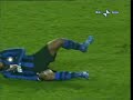 Camoranesi vs. Pelè Camoranesi vs. Pelè