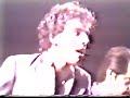 Springsteen - Paradise by the C - live Springsteen - Paradise by the C - live