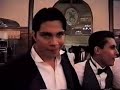 graduacion LCO  generacion 1995- 2000