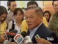 Thaksin invites Saudi Arabian to see rice farming Thaksin invites Saudi Arabian to see rice farming