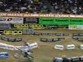 Electric Motocross At Mini Moto Nationals
