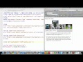 JQuery Video Tutorial Pt 8