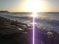 Tel Aviv Beach - By Ofer Weisglass- 19/12/2005