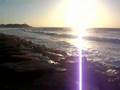 Tel Aviv Beach - By Ofer Weisglass- 19/12/2005