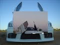 Antalya Skoda Felicia Pick-Up Tuning