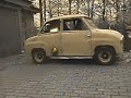 Radial Engine powered Car #2 (Chinese)