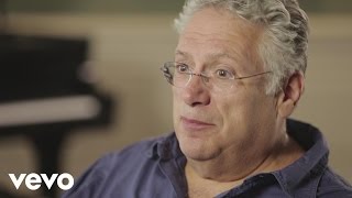 Harvey Fierstein on the Beginning of His Theatrical Career | Legends of Broadway Video Series