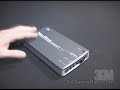 #452 - Vantec NexStar 3.5\" External Hard Drive Enclosures