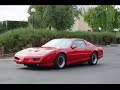 Third Gen F-bodys