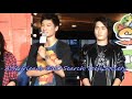 Aof&Friends@MC Search Teen Society CTW 231009 2 อย่าน่ารักกว่านี้