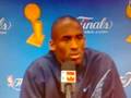 Kobe speaking Italian!!!