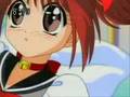 Mermaid Melody-Tokyo Mew Mew-Neben dir