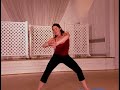 Ellen Barrett Yogini
