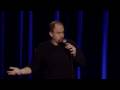 Louis CK on Married Men [NSFW]