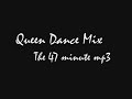 Queen Dance Mix part.1 (You Don't Fool Me)