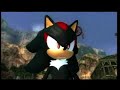 SONIC THE HEDGEHOG (X360) the MOVIE {ENG Ver.} Act 5 (3/4)