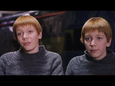 Top 10 Celebrity Twins