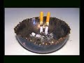 la canna che si rollò da sola la canna che si rollò da sola