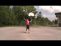 Sick Basketball Moves!!
