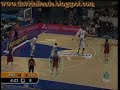 Bloqueo directo lateral Barcelona