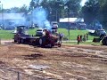 Tractor Pull-1466 IH Elbow Deep Tractor Pull-1466 IH Elbow Deep