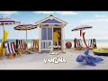 Un'Estate al Mare(Vanzina)Teaser Trailer Uffciale