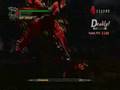 Devil May Cry 4 - Mission 13 - Echidna Boss (Dante, DH)