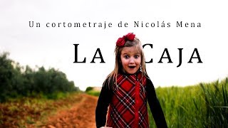 La Caja | Un cortometraje de Nicolás Mena (2018)