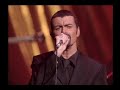 george michael - i can't make you love me lyrics: turn down the lights, turn down the bed turn down these voices inside my head lay down with me, tell me no ...