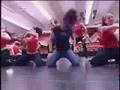 BD-TV Sheherezade Belly Dance Production