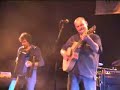 concert de red cardell au festival pms � rennes en janvier 2005