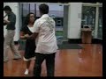 Salsa at Infosys - 2