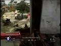 cod5 glitches ps3 !!!! NEW