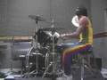 Sophian The Fall of Troy - FCPREMIX drum cover