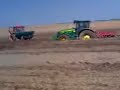 John Deere 7730 & ursus 1634 & Biznesman cz.2