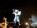 videos de Korn's Jonathan Davis Playing the Bagpipe