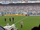 Pra quê cheerleaders?
