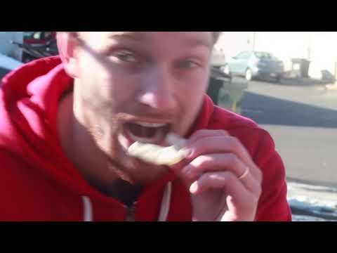 how to trip someone in a fight