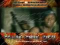 Lil Wayne VS Afrikaa Bambataa