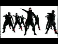 Chris Brown - I Can Transformer Ya Ft. Lil Wayne & Swizz Beatz