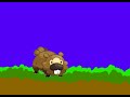 bidoof power demo 