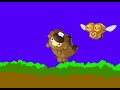 bidoof power demo 
