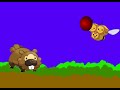 bidoof power demo 