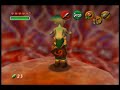 The Legend of Zelda Ocarina of Time (Pt. 21 More in Jabu Jabu\