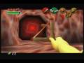 videos de The Legend of Zelda Ocarina of Time (Pt. 21 More in Jabu Jabu's Belly)