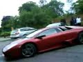 Lamborghini mercielago