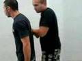 Krav Maga Gun Hostage Defense