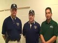 Leader Newspapers - East Rutherford Police Academy