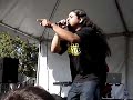 Zion I Feat. Deuce Eclipse Live at LakeFest Oakland! pt 5