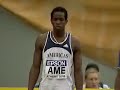 Allen Johnson IAAF World Cup 2006